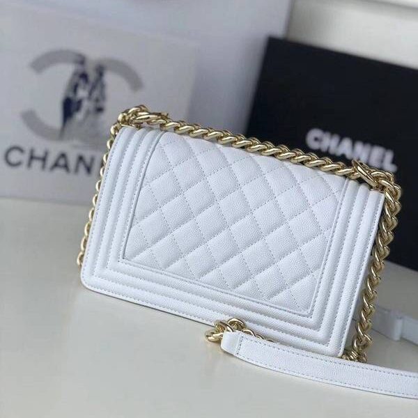 一比一高仿香奈兒chanel67086原單質量原單進口魚子醬牛皮chb10996