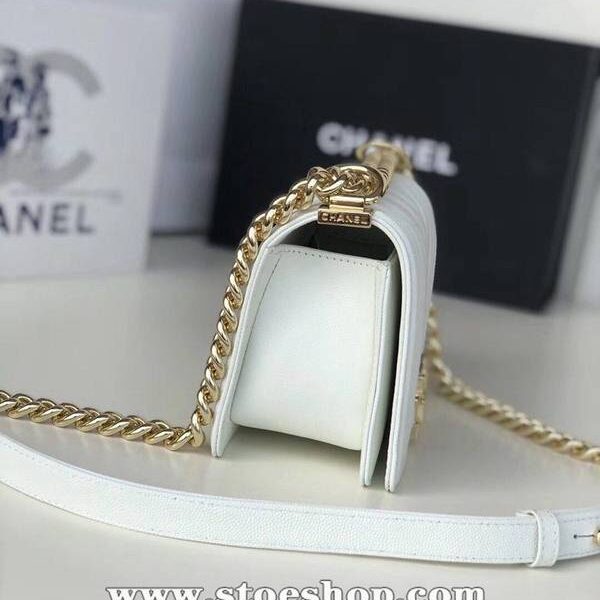 chanel高仿包推薦chanel67086原單質量原單進口魚子醬牛皮chb10997