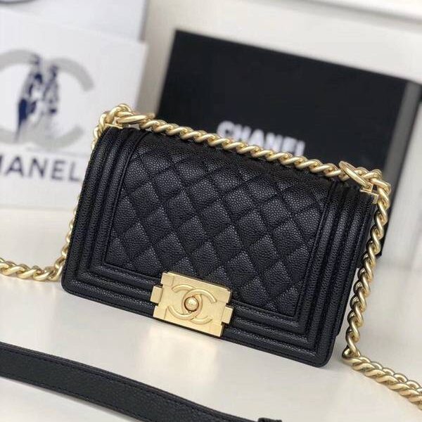 chanel 背高仿包chanel67086原單質量原單進口魚子醬牛皮chb10998