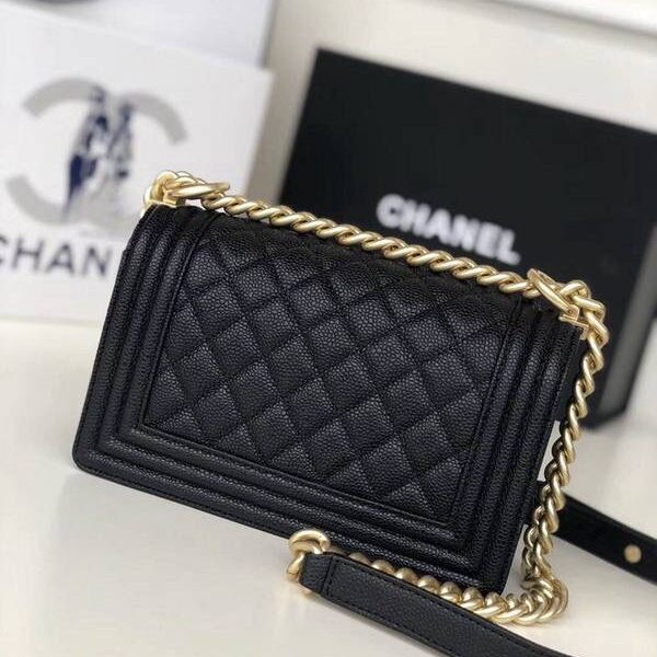 chanel 背高仿包chanel67086原單質量原單進口魚子醬牛皮chb10998