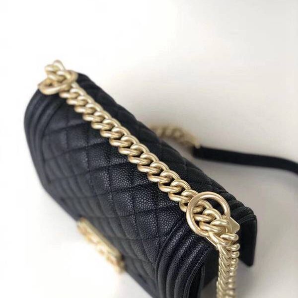 chanel 背高仿包chanel67086原單質量原單進口魚子醬牛皮chb10998