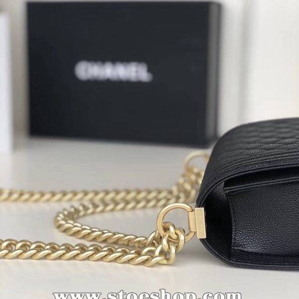 chanel 背高仿包chanel67086原單質量原單進口魚子醬牛皮chb10998