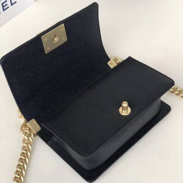 chanel 背高仿包chanel67086原單質量原單進口魚子醬牛皮chb10998