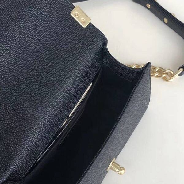chanel 背高仿包chanel67086原單質量原單進口魚子醬牛皮chb10998
