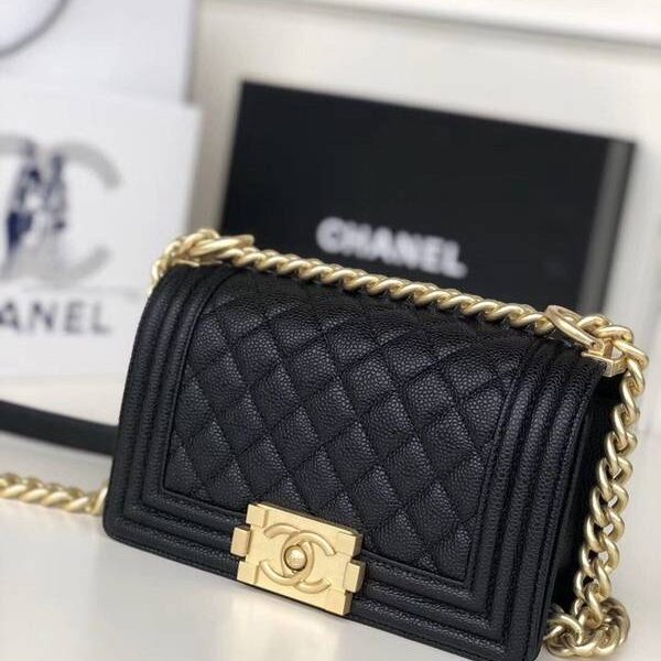 chanel 背高仿包chanel67086原單質量原單進口魚子醬牛皮chb10998