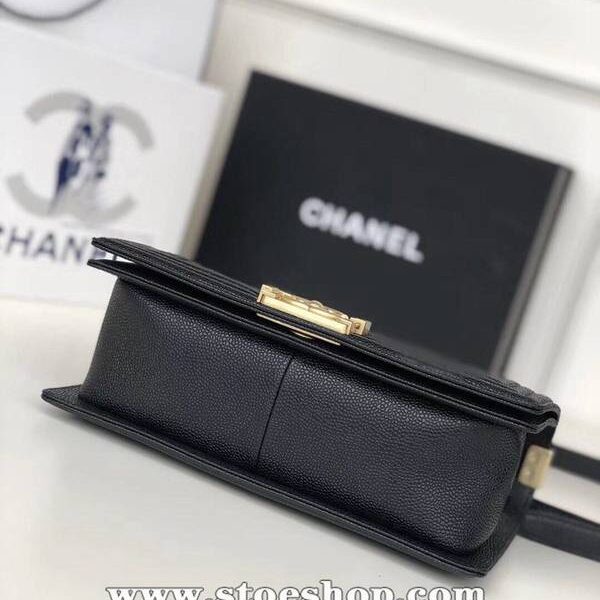 高仿潮牌chanel67086原單質量原單進口魚子醬牛皮chb10999