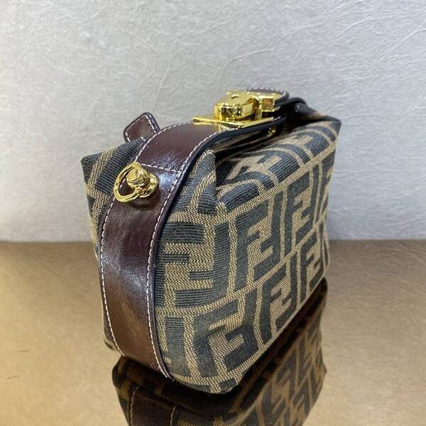 高仿名牌包芬迪頂級原單fendi-11624