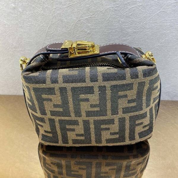 高仿名牌包芬迪頂級原單fendi-11624