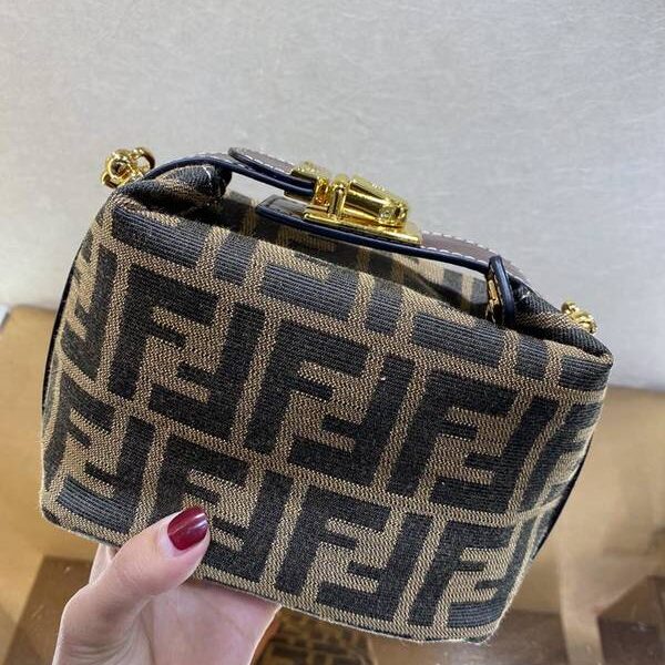 高仿名牌包芬迪頂級原單fendi-11624