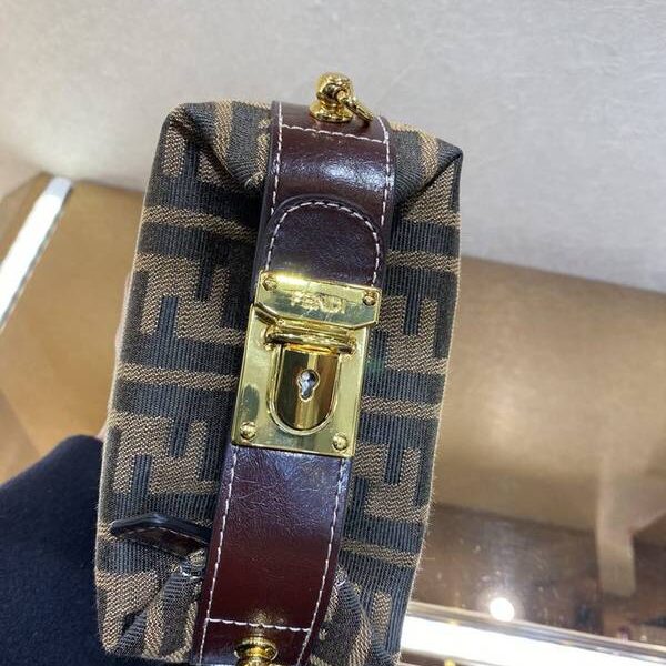 高仿名牌包芬迪頂級原單fendi-11624