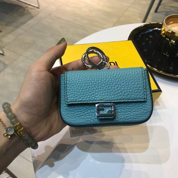 高仿包芬迪頂級原單baguette mini法棍包進口牛皮翻蓋fendi-11672