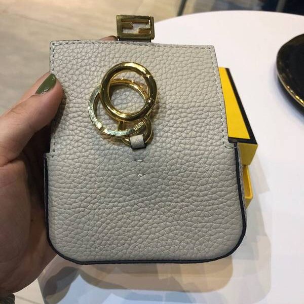 高仿包芬迪頂級原單baguette mini法棍包進口牛皮翻蓋fendi-11673
