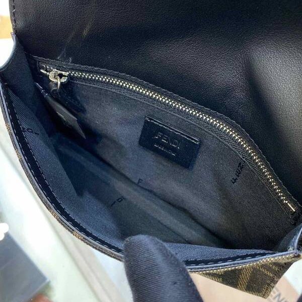 頂級原單芬迪頂級原單腰包斜挎單肩背fendi-11780