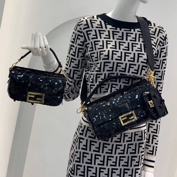 名牌高仿芬迪頂級原單法棍fendi-11832
