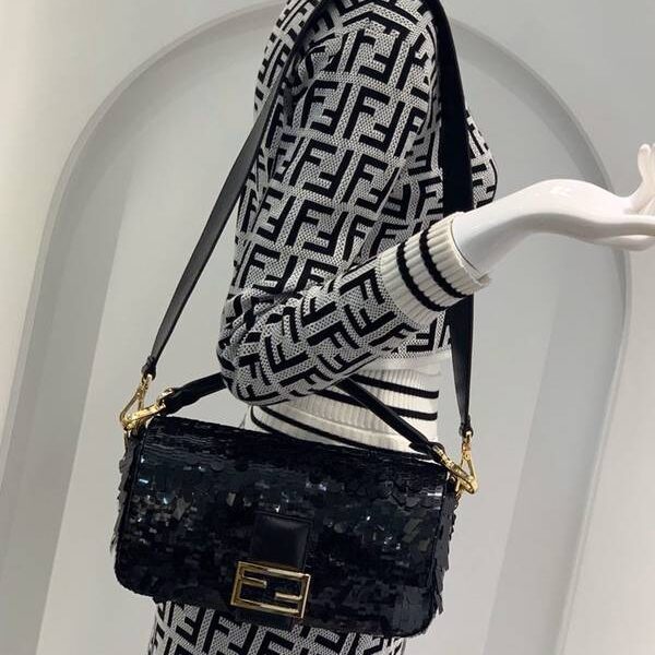 名牌高仿芬迪頂級原單法棍fendi-11832