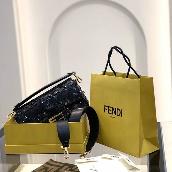 名牌高仿芬迪頂級原單法棍fendi-11832