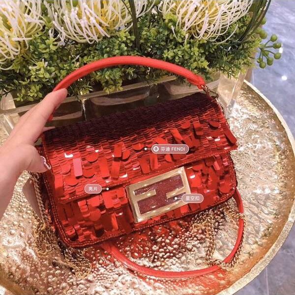 A貨原單芬迪頂級原單法棍fendi-11833