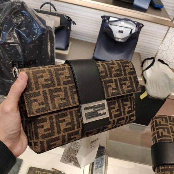 頂級1：1芬迪頂級原單2020早春款fendi-11839