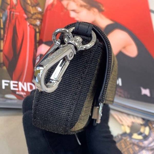 奢侈品芬迪頂級原單神仙迷你小包fendi-11859