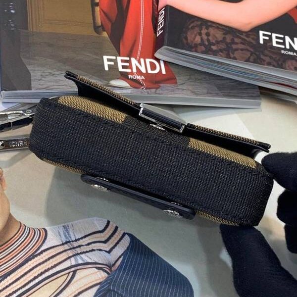 奢侈品芬迪頂級原單神仙迷你小包fendi-11859