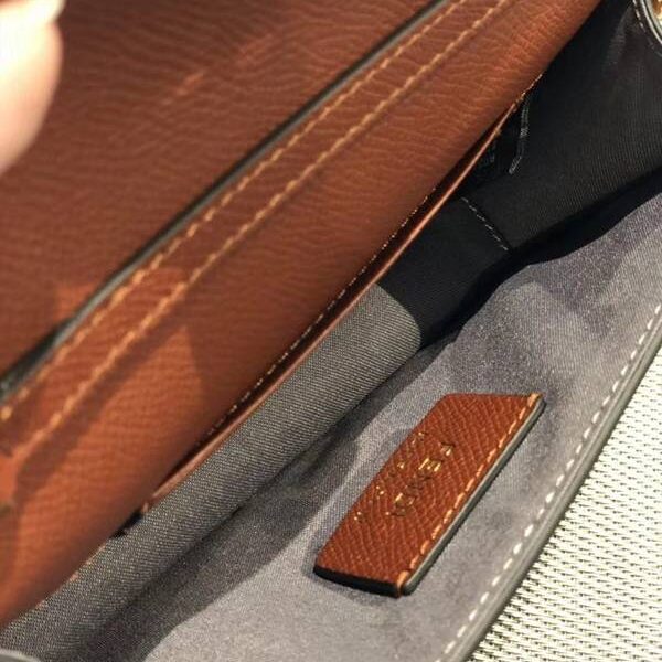A貨之家芬迪頂級原單多功能腰包Belt Bagfendi-11873