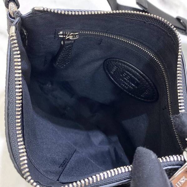 高仿精品推薦芬迪頂級原單斜挎包fendi-11914