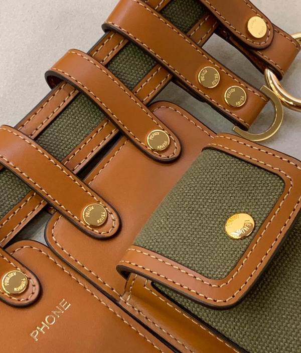 最高等級A貨芬迪頂級原單FENDI 牛皮配牛仔布fendi-11927 5 最高等級A貨芬迪頂級原單FENDI 牛皮配牛仔布fendi-11927