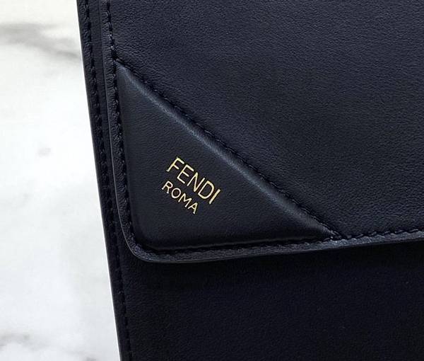 高仿高仿包包批發芬迪頂級原單FENDI KAN U小方包小牛皮fendi-11935 5 高仿高仿包包批發芬迪頂級原單FENDI KAN U小方包小牛皮fendi-11935