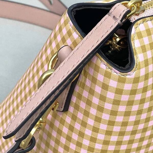 高仿精品批發芬迪頂級原單FENDI波士頓手提袋fendi-12167
