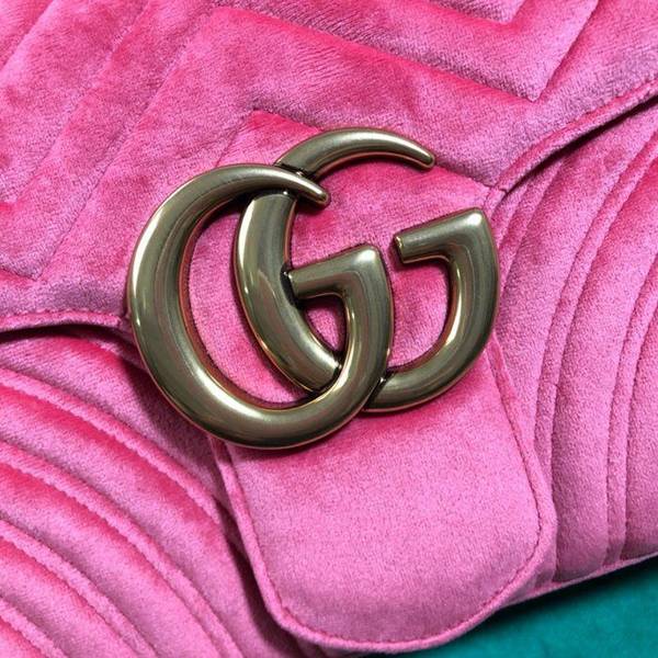 高仿包gucci古馳新款市場頂級獨家控貨專櫃品質進口牛皮原廠五金443496粉絨ydgu10043 6 高仿包gucci古馳新款市場頂級獨家控貨專櫃品質進口牛皮原廠五金443496粉絨ydgu10043