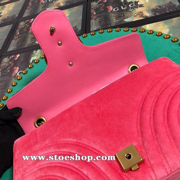 高仿包gucci古馳新款市場頂級獨家控貨專櫃品質進口牛皮原廠五金443496粉絨ydgu10043 8 高仿包gucci古馳新款市場頂級獨家控貨專櫃品質進口牛皮原廠五金443496粉絨ydgu10043