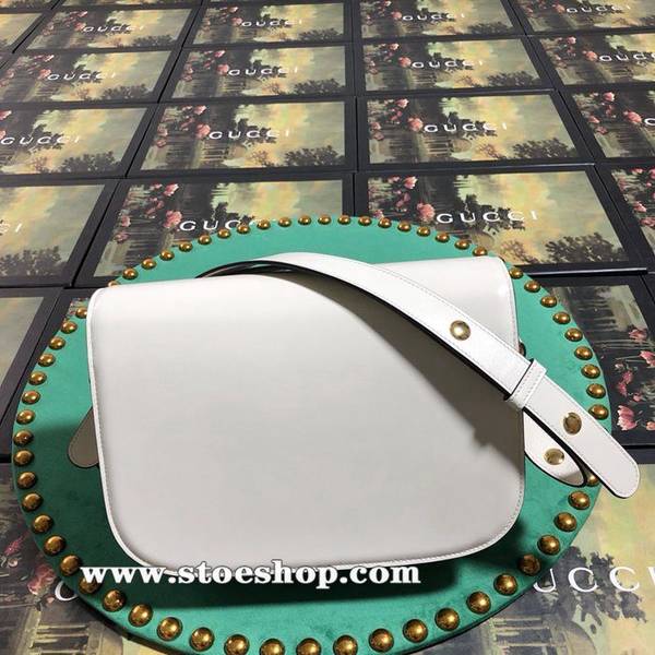 高仿gucci 古馳新款市場頂級獨家控貨專櫃品質進口牛皮,原廠五金602204白全皮ydgu10090 2 高仿gucci 古馳新款市場頂級獨家控貨專櫃品質進口牛皮,原廠五金602204白全皮ydgu10090