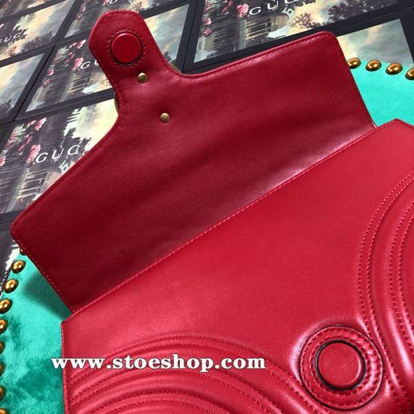 頂級高仿包包gucci 古馳新款市場頂級獨家控貨專櫃品質進口牛皮,原廠五金498079紅色ydgu10128 8 頂級高仿包包gucci 古馳新款市場頂級獨家控貨專櫃品質進口牛皮,原廠五金498079紅色ydgu10128