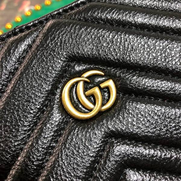 頂級1:1gucci 古馳新款市場頂級獨家控貨專櫃品質進口牛皮,原廠五金524592黑色ydgu10142 7 頂級1:1gucci 古馳新款市場頂級獨家控貨專櫃品質進口牛皮,原廠五金524592黑色ydgu10142