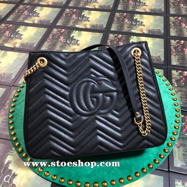 高仿包gucci 古馳新款市場頂級獨家控貨專櫃品質進口牛皮,原廠五金453569黑色。ydgu10201 2 高仿包gucci 古馳新款市場頂級獨家控貨專櫃品質進口牛皮,原廠五金453569黑色。ydgu10201
