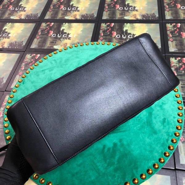 高仿包gucci 古馳新款市場頂級獨家控貨專櫃品質進口牛皮,原廠五金453569黑色。ydgu10201 4 高仿包gucci 古馳新款市場頂級獨家控貨專櫃品質進口牛皮,原廠五金453569黑色。ydgu10201