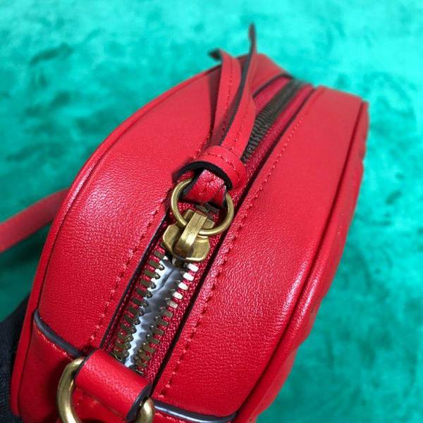 高仿網台灣gucci 古馳新款市場頂級獨家控貨專櫃品質進口牛皮,原廠五金448065紅色。ydgu10223 6 高仿網台灣gucci 古馳新款市場頂級獨家控貨專櫃品質進口牛皮,原廠五金448065紅色。ydgu10223