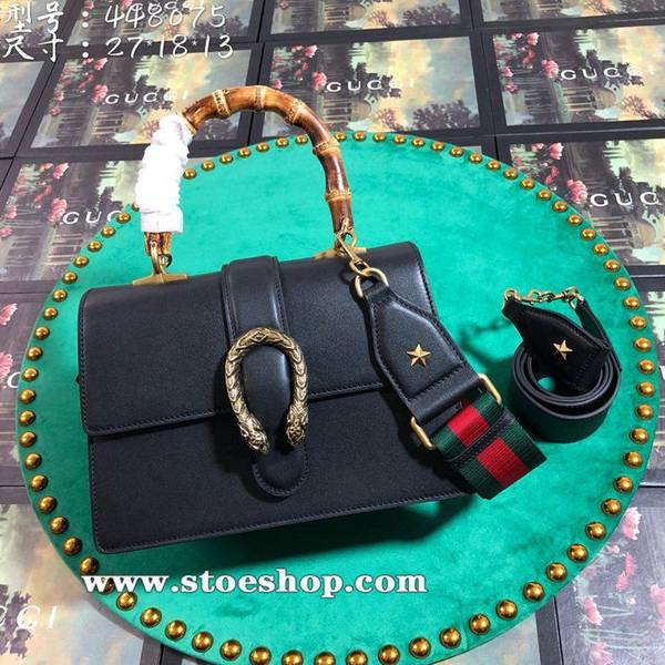 高仿gucci 古馳新款市場頂級獨家控貨專櫃品質進口牛皮,原廠五金448075黑皮。ydgu10709 1 高仿gucci 古馳新款市場頂級獨家控貨專櫃品質進口牛皮,原廠五金448075黑皮。ydgu10709