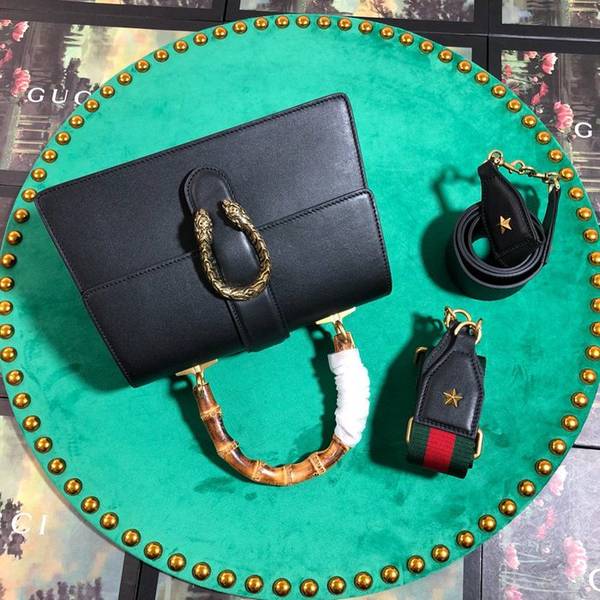 高仿gucci 古馳新款市場頂級獨家控貨專櫃品質進口牛皮,原廠五金448075黑皮。ydgu10709 3 高仿gucci 古馳新款市場頂級獨家控貨專櫃品質進口牛皮,原廠五金448075黑皮。ydgu10709
