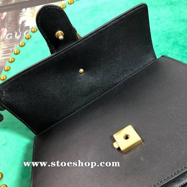 高仿gucci 古馳新款市場頂級獨家控貨專櫃品質進口牛皮,原廠五金448075黑皮。ydgu10709 8 高仿gucci 古馳新款市場頂級獨家控貨專櫃品質進口牛皮,原廠五金448075黑皮。ydgu10709