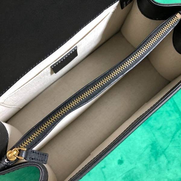 高仿gucci 古馳新款市場頂級獨家控貨專櫃品質進口牛皮,原廠五金448075黑皮。ydgu10709 9 高仿gucci 古馳新款市場頂級獨家控貨專櫃品質進口牛皮,原廠五金448075黑皮。ydgu10709