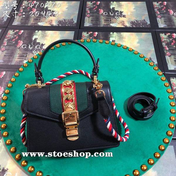 頂級原單gucci 古馳新款市場頂級獨家控貨專櫃品質進口牛皮,原廠五金470270黑色。ydgu10730 1 頂級原單gucci 古馳新款市場頂級獨家控貨專櫃品質進口牛皮,原廠五金470270黑色。ydgu10730