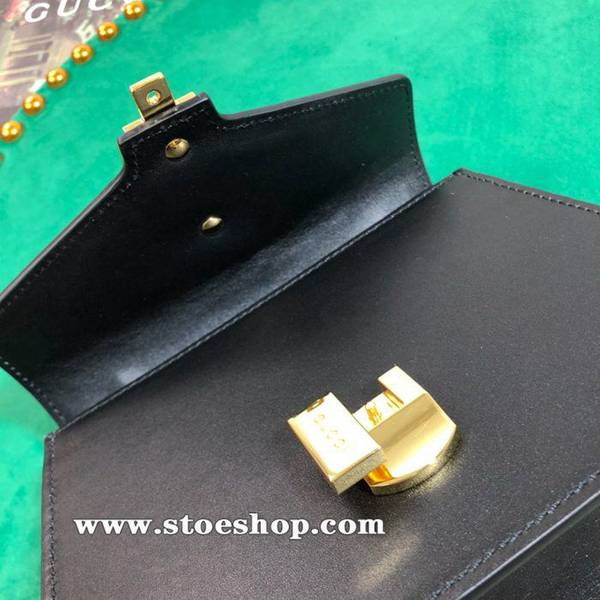 頂級原單gucci 古馳新款市場頂級獨家控貨專櫃品質進口牛皮,原廠五金470270黑色。ydgu10730 8 頂級原單gucci 古馳新款市場頂級獨家控貨專櫃品質進口牛皮,原廠五金470270黑色。ydgu10730