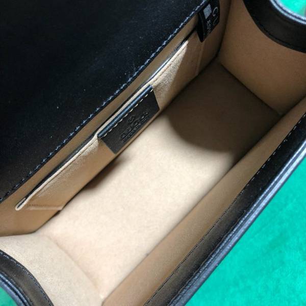 頂級原單gucci 古馳新款市場頂級獨家控貨專櫃品質進口牛皮,原廠五金470270黑色。ydgu10730 9 頂級原單gucci 古馳新款市場頂級獨家控貨專櫃品質進口牛皮,原廠五金470270黑色。ydgu10730
