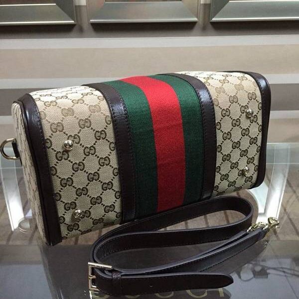 頂級1：1GUCCI古奇十年打造專業GUCCI市場頂級獨家控貨專櫃品質進口牛皮，原廠五金247205ydgu10757