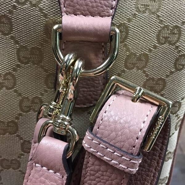 奢侈品GUCCI古奇十年打造專業GUCCI市場頂級獨家控貨專櫃品質進口牛皮，原廠五金247205ydgu10758