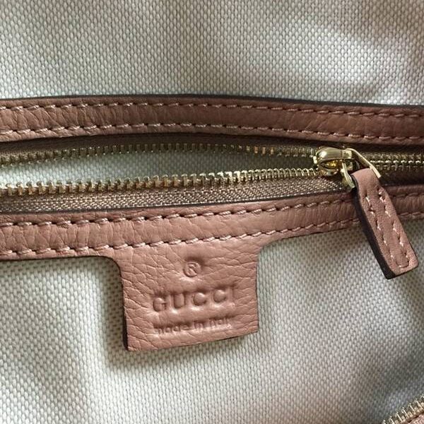 奢侈品GUCCI古奇十年打造專業GUCCI市場頂級獨家控貨專櫃品質進口牛皮，原廠五金247205ydgu10758