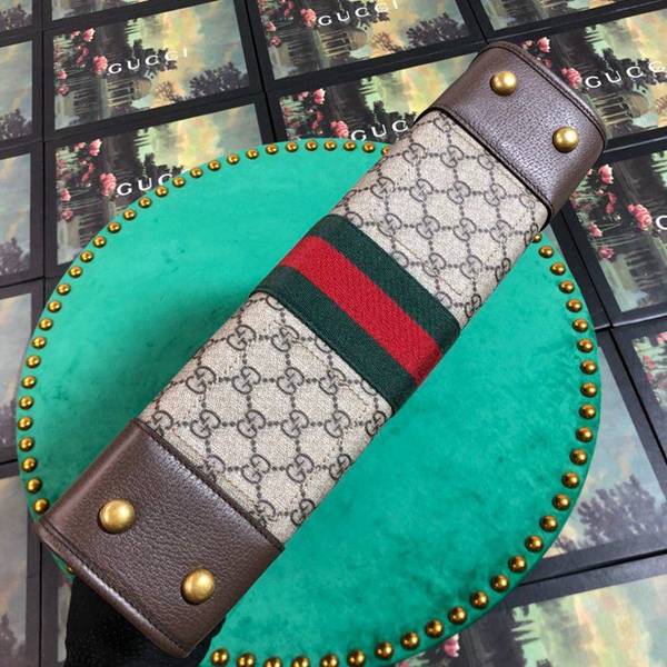 原單複製gucci 古馳新款市場頂級獨家控貨專櫃品質進口牛皮,原廠五金547941棕/pvc。ydgu10810 5 原單複製gucci 古馳新款市場頂級獨家控貨專櫃品質進口牛皮,原廠五金547941棕/pvc。ydgu10810