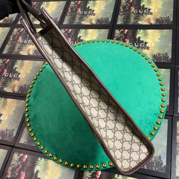 原單複製gucci 古馳新款市場頂級獨家控貨專櫃品質進口牛皮,原廠五金547941棕/pvc。ydgu10810 6 原單複製gucci 古馳新款市場頂級獨家控貨專櫃品質進口牛皮,原廠五金547941棕/pvc。ydgu10810