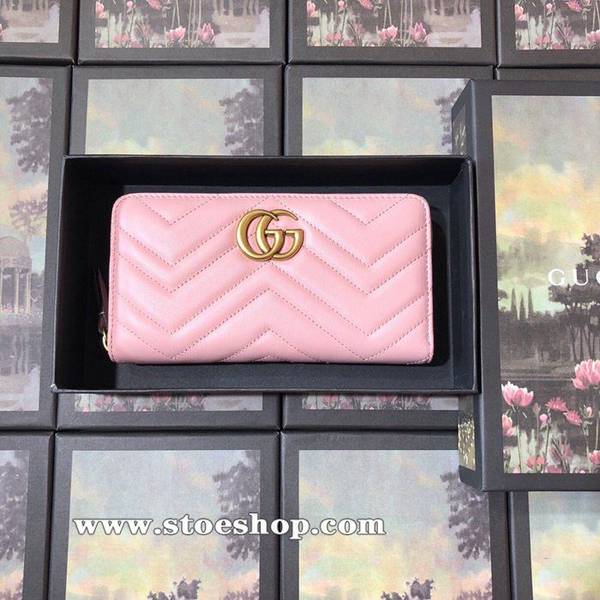 高仿包包批發原單GG marmont 全拉鏈採用絎縫進口小牛皮打造配以人形紋設計背面配以GG標誌復古金色金屬配件443123,淺粉全皮ydgu10851 1 高仿包包批發原單GG marmont 全拉鏈採用絎縫進口小牛皮打造配以人形紋設計背面配以GG標誌復古金色金屬配件443123,淺粉全皮ydgu10851
